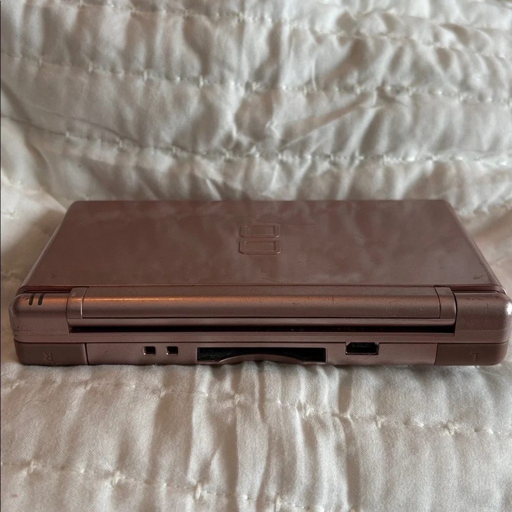 Nintendo good used